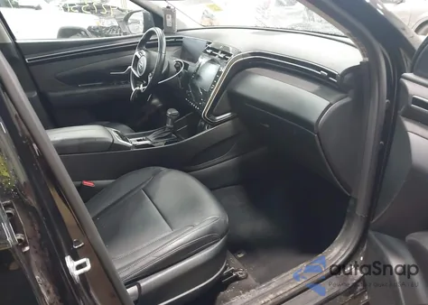 2023 Hyundai Tucson Sel z USA, uszkodzony, nr VIN 5NMJFCAE1PH287745